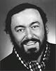 Luciano Pavarotti