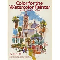 Colour for the Watercolour Painter