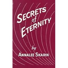 Secrets of Eternity