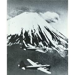 B-29 Bombers over Japan World War II