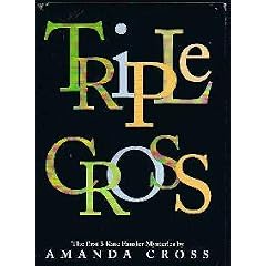 Triple Cross First Kate Fansler Myster