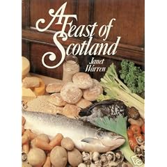 A Feast of Scotland