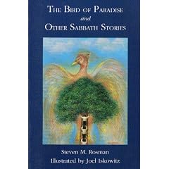 The Bird of Paradise and Other Sabbath Stories