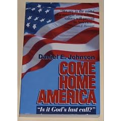 Come Home America
