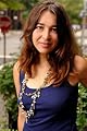 Liza Monroy