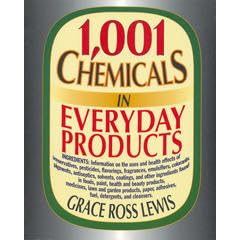 1,001 Chemicals in Everyday Products