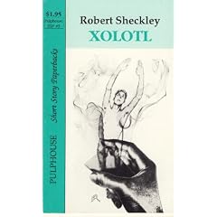 Xolotl