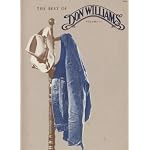 The Best of Don Williams : Volume 2 (Volume 2) book cover