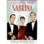 Sabrina (Audrey Hepburn Collection) book cover