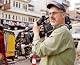 Barry Braverman