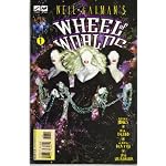 Neil Gaiman's Wheel of Worlds (The Highest Bidder, Vol. 1 No. 1) book cover