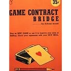 Click here to buy Game Contract Bridge by  Dubose Monte.