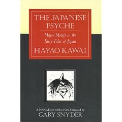 The Japanese Psyche: Major Motifs in the Fairy Tales of Japan