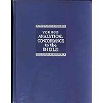Analytical concordance to the Bible: On an entirely new plan, containing about 311,000 references, subdivided under the Hebrew and Greek originals, with ... for the simplest reader of the English Bible book cover