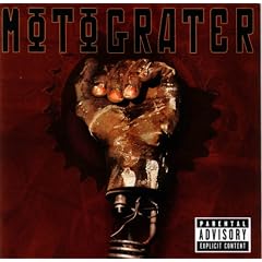 Motograter