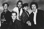 Mike & The Mechanics