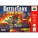 BattleTanx 2:  Global Assault