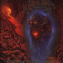 Carnivoracity/Eminence in Putrescence