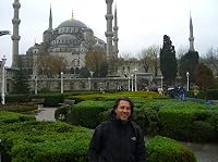 Image of Barry Eisler