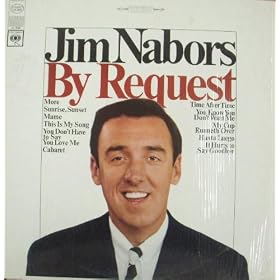 Jim Nabors By Request