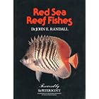Click here to buy Red Sea Reef Fishes by  John E. Randall.