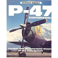 P-47 Thunderbolt (Warbird History)