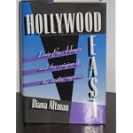 Hollywood East: Louis B. Mayer and the Origins of the Studio System book cover