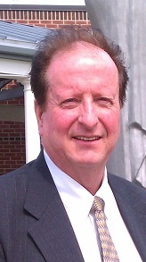 Image of S. T. Martin