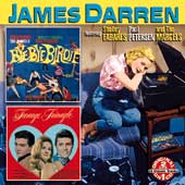 Bye Bye Birdie Teenage Triangle by James Darren, Shelley Fabares, and Paul Peter
