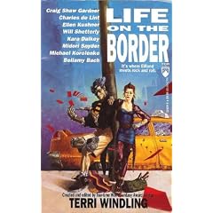 Life On The Border (Borderlands)