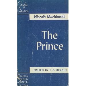 The Prince (Kindle Edition)