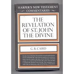 The Revelation of St. John the Divine