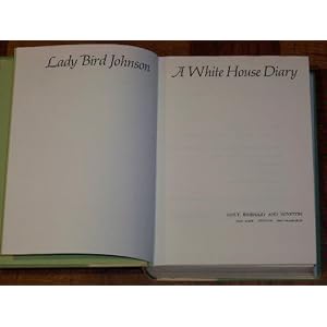 lady bird johnson