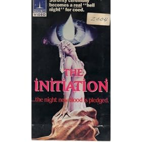 Click here to buy Initiation by .