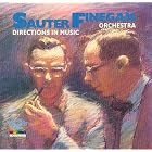Directions in Music - Sauter Finegan Orchestra by Sauter-Finegan Orchestra