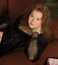Image of Sherrilyn Kenyon