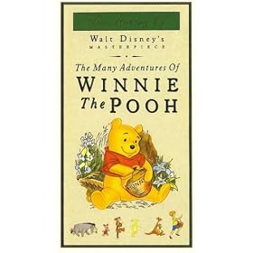The Making of a Masterpiece - The Many Adventures of Winnie the Pooh