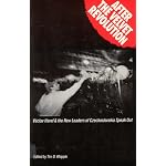After the Velvet Revolution: Vaclav Havel and The New Leaders of Czechoslovakia Speak Out (Focus on Issues) book cover