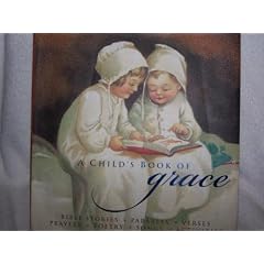 A Child's Book of Grace