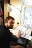 Mitch Gerads
