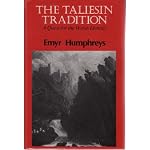 The Taliesin Tradition: A Quest for Welsh Identity book cover
