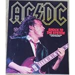 Ac/Dc: Shock to the System book cover