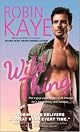 Robin Kaye