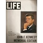 Click here to buy Life Magazine November 1963 (John F. Kennedy Memorial Edition) by  Inc. Time.
