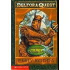 Bind-Up (Deltora Quest) by  Scholastic