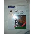 Click here to buy New Perspectives on the Internet, Fifth Edition, Comprehensive 2005 Update by  Gary P. Schneider and Jessica Evans.
