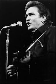 Image of Johnny Cash
