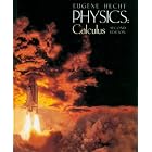 Physics: Calculus (with Your Personal Tutor for Physics 2003 CD-ROM) by  Eugene Hecht