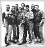 Amazon's Kool & The Gang Store