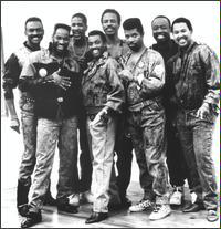Image of Kool & The Gang